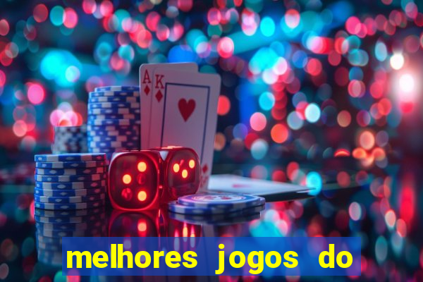 melhores jogos do google play